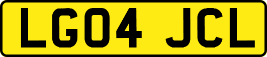 LG04JCL
