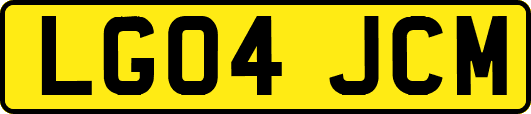 LG04JCM