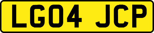 LG04JCP