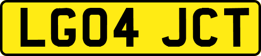 LG04JCT