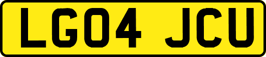 LG04JCU