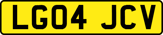 LG04JCV