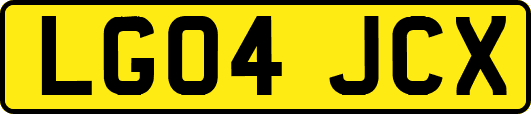 LG04JCX