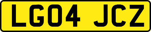 LG04JCZ