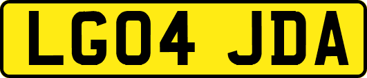 LG04JDA