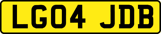 LG04JDB