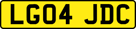 LG04JDC