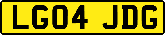LG04JDG