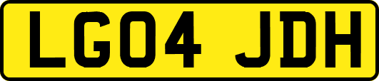 LG04JDH