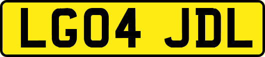 LG04JDL