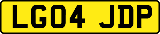 LG04JDP
