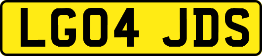 LG04JDS