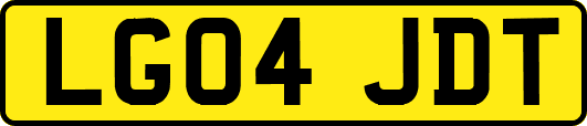 LG04JDT