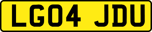 LG04JDU