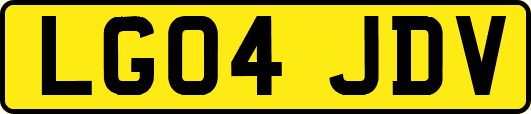 LG04JDV