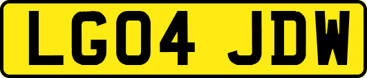 LG04JDW