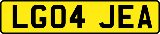 LG04JEA