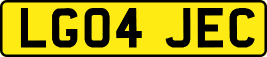 LG04JEC