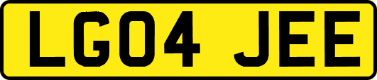 LG04JEE