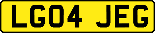 LG04JEG