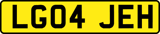 LG04JEH