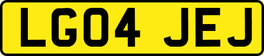 LG04JEJ