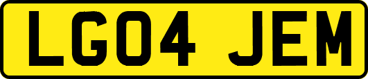 LG04JEM