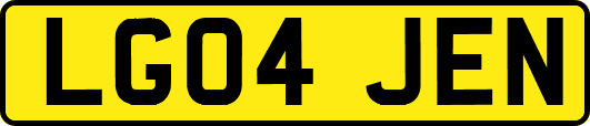 LG04JEN