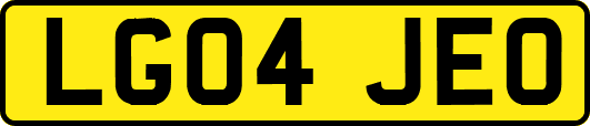 LG04JEO