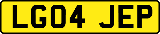 LG04JEP