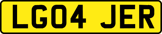LG04JER