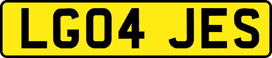 LG04JES