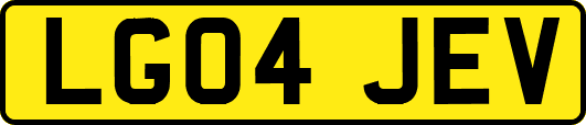 LG04JEV