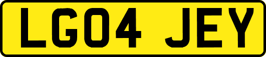 LG04JEY