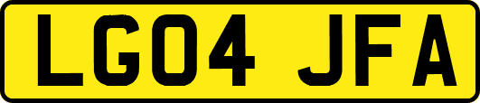 LG04JFA