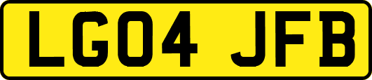 LG04JFB