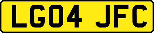 LG04JFC
