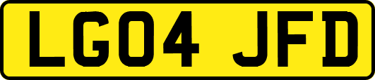 LG04JFD