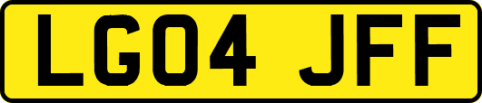 LG04JFF