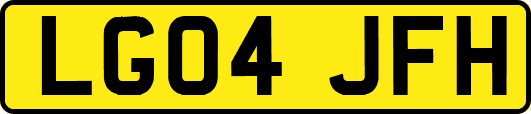 LG04JFH