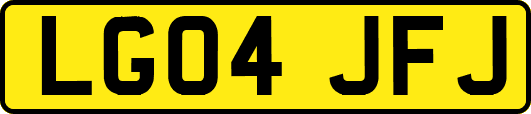 LG04JFJ