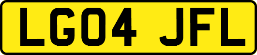 LG04JFL