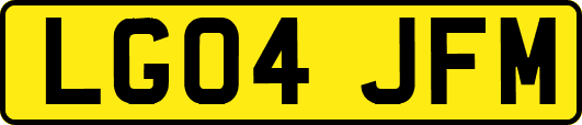 LG04JFM