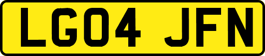 LG04JFN