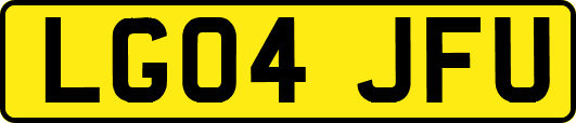 LG04JFU