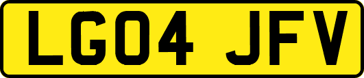 LG04JFV