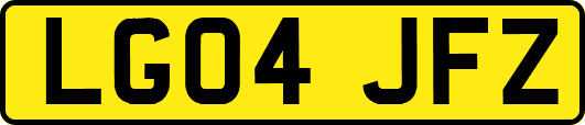 LG04JFZ