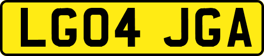 LG04JGA