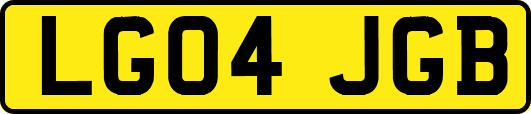 LG04JGB