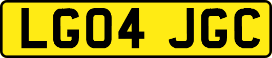 LG04JGC